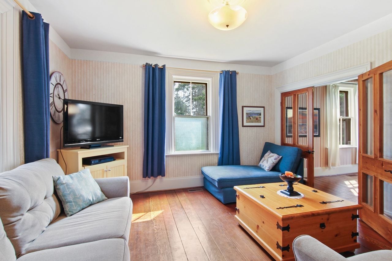 Avonlea Forest Hill Cottages Tourism PEI